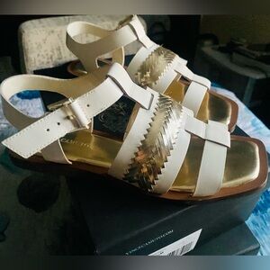 Vince Camuto Bachelen Women’s sandals Size 7.5 NEW!